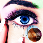 Eye Color Changer Ultimate icono