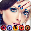 Eye Color Changer : Eye 👁️ Lens Photo Editor APK