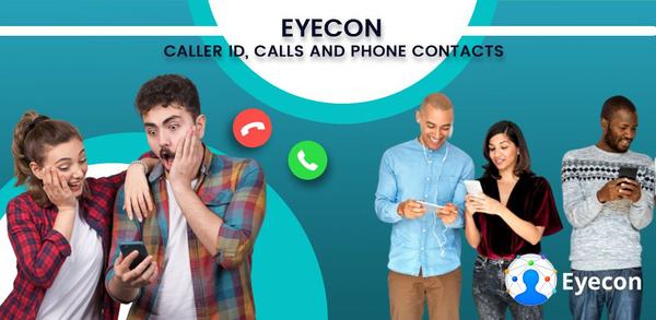 How to Download Eyecon Caller ID & Spam Block on Android image