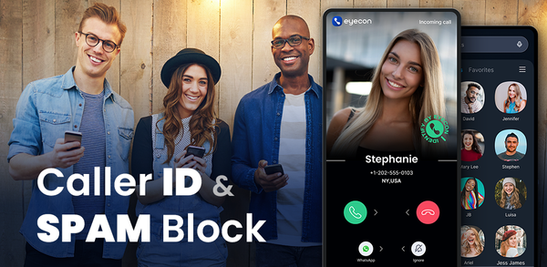 Cách tải Eyecon Caller ID & Spam Block miễn phí image