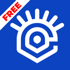 Eyenet VPN - Free Virtual Private Network icône