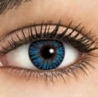 눈 콘택트 렌즈 스크린샷 3