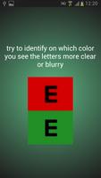 Duochrome Acuity Test screenshot 2