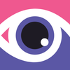 Гимнастика для глаз - VisionUp иконка