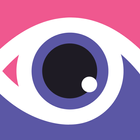 Eye Exercises: VisionUp-icoon