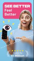 پوستر Eye Exercises: VisionUp