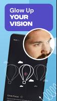 برنامه‌نما Eye Exercises: VisionUp عکس از صفحه