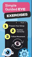 برنامه‌نما Eye Exercises: VisionUp عکس از صفحه