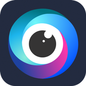 Blue Light Filter – Screen Dimmer for Eye Care simgesi