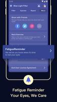 Blue Light Filter – Screen Dimmer for Eye Care screenshot 3