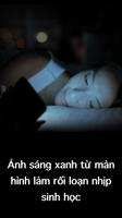 Bộ lọc sáng xanh - Chế độ đêm bài đăng