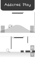 Comedy - Stickman Game 스크린샷 1