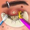 Eye Makeup Salon: ASMR Eye Art