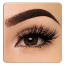 Eyelashes Photo Editor APK