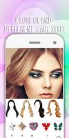 Eyelashes Photo Editor app स्क्रीनशॉट 3