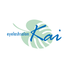Eyelash Salon Kaiの公式アプリ 아이콘