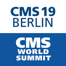 CMS Berlin 2019 & CMS World Summit 2019 APK