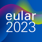 EULAR 2023 icône
