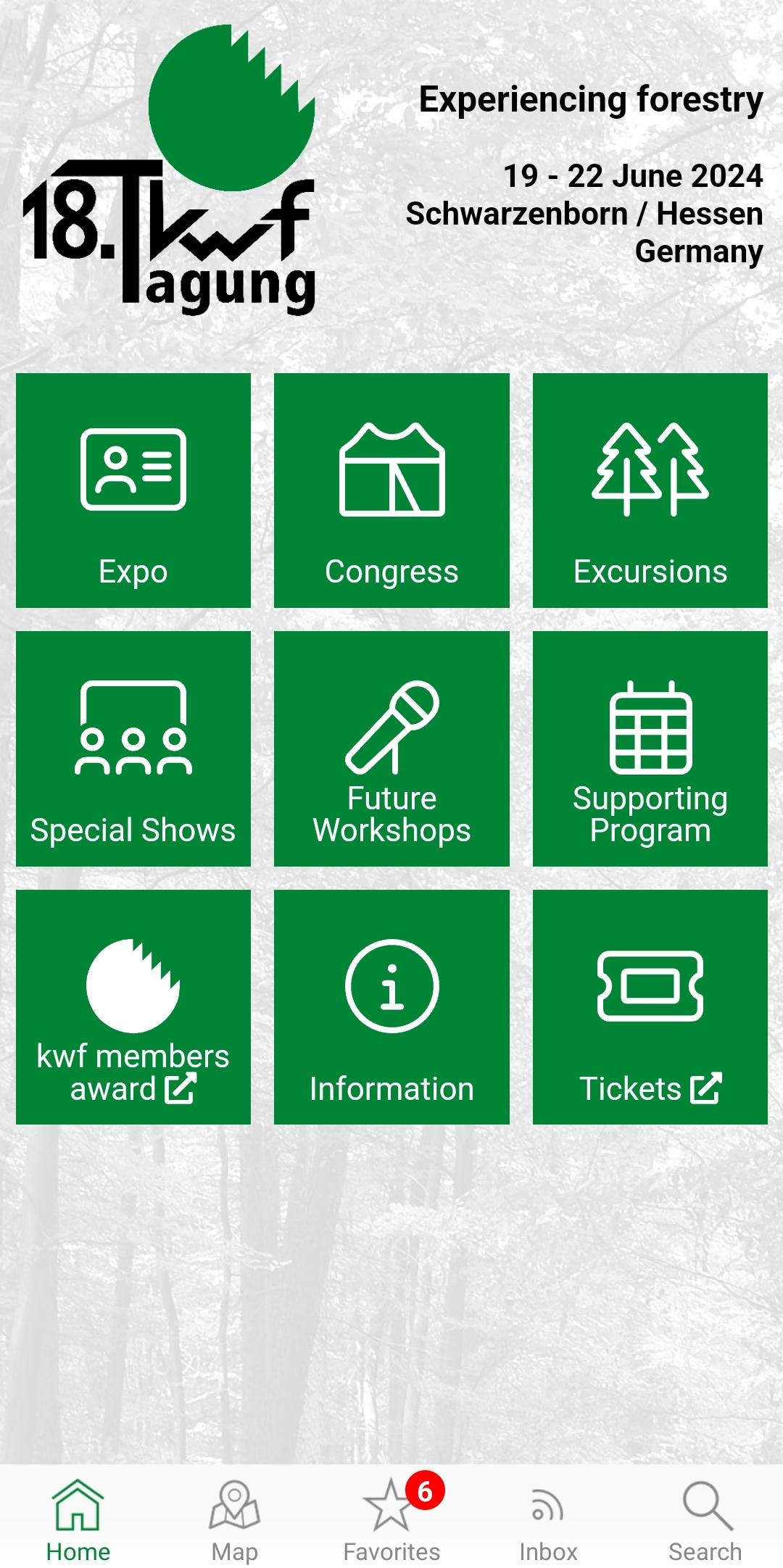 KWF 2024 APK For Android Download
