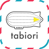 旅のしおり -tabiori- 旅行のスケジュール共有 aplikacja