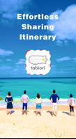 tabiori poster