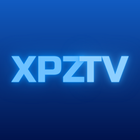 XPZTV 1.0-icoon