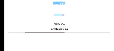 XPZTV 1.0 screenshot 3