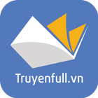 TruyenFull - Đọc truyện 24/7 icône