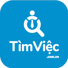 Timviec.com.vn : Tuyển dụng tứ icône
