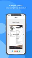 Timviec.com.vn - Tìm việc làm Ekran Görüntüsü 2