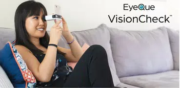 EyeQue VisionCheck