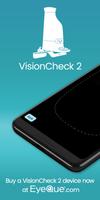VisionCheck2 Cartaz