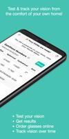 EyeQue PVT: Smartphone Vision  capture d'écran 1