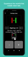 EyeQue PVT: Smartphone Vision  スクリーンショット 2