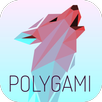 Polygami - Poly Art Puzzle APK