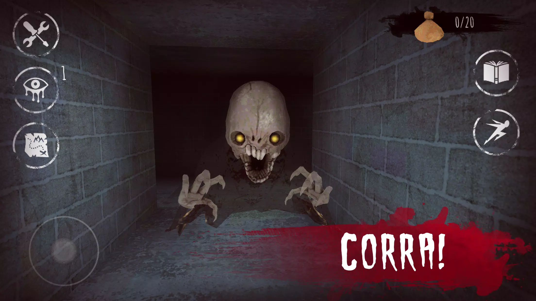 Eyes - the horror game para Android - Baixe o APK na Uptodown