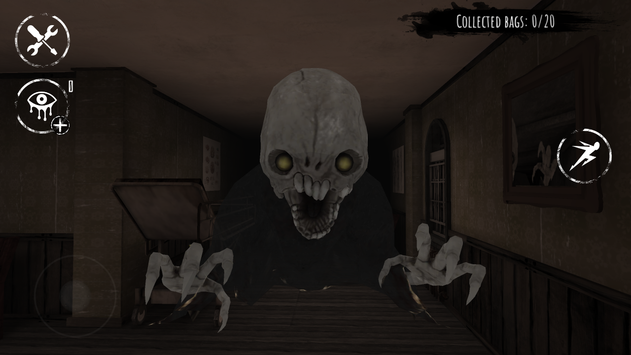 Eyes - The Horror Game poster