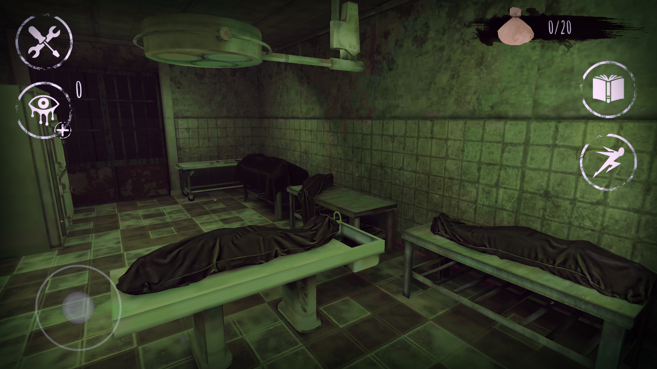 Eyes Scary Thriller Creepy Horror Game Apk 6 0 86 Download For