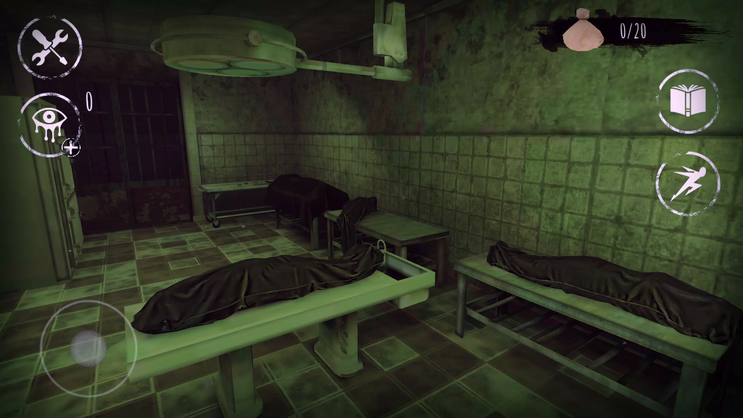 Eyes - The Horror Game 5.9.44 APK Download - Free APK Download for Android™  