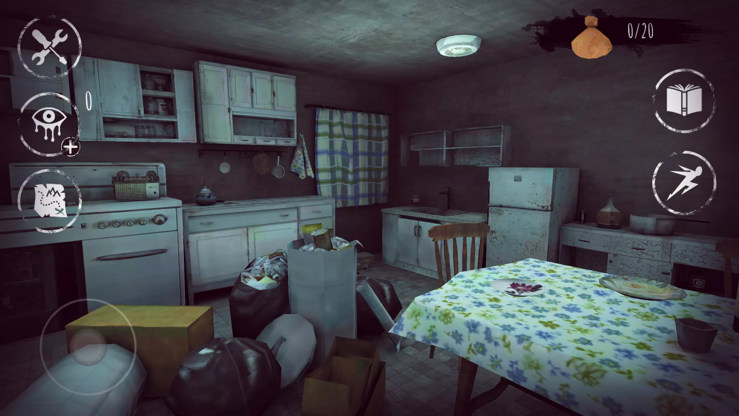 Eyes - The Horror Game 5.9.44 APK Download - Free APK Download for Android™  