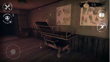 Eyes Horror & Coop Multiplayer v7.0.64 MOD APK 