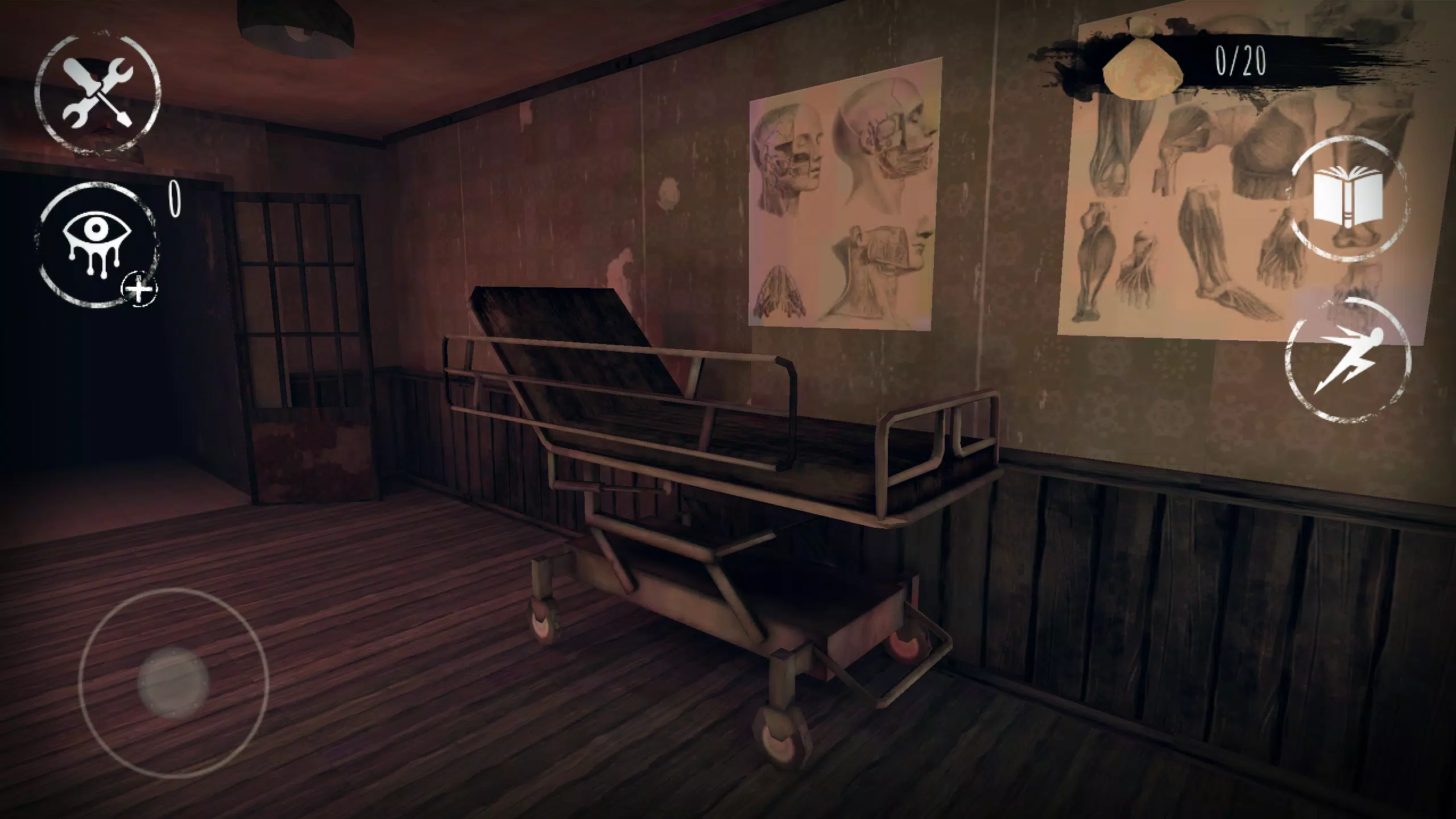 Eyes - The Horror Game 5.9.44 APK Download - Free APK Download for Android™  