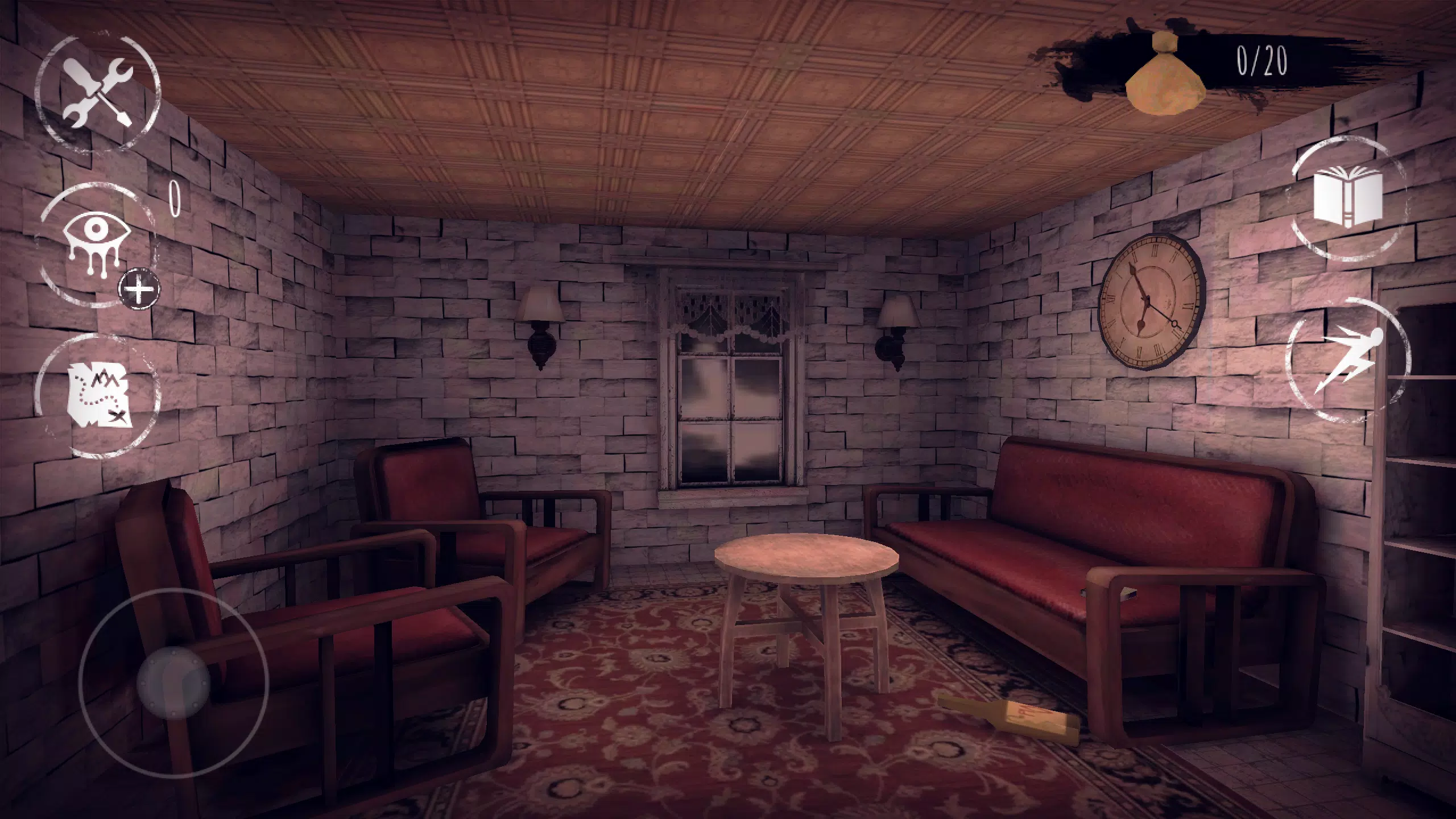 Eyes - The Horror Game 5.3.14 APK Download - Free APK Download for Android™  