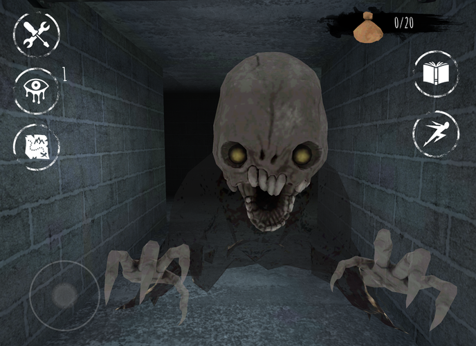 Roblox Eyes The Horror Floating Head - eyes the horror game krasue roblox