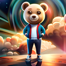 Teddy Adventure 3D APK