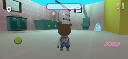 Teddy Adventure gönderen