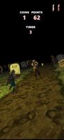 Zombie Escape Dash Screenshot 1