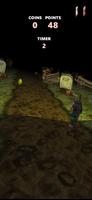Zombie Escape Dash Screenshot 2
