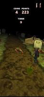 Zombie Escape Dash Screenshot 3