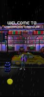 CyberArcade Chronicles Screenshot 1